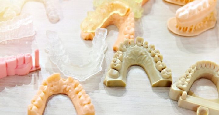 Dental 3D Printing