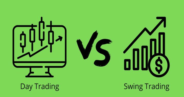 Day Trading vs. Swing Trading