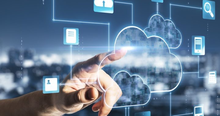 Data Protection in Multi-Cloud Environments