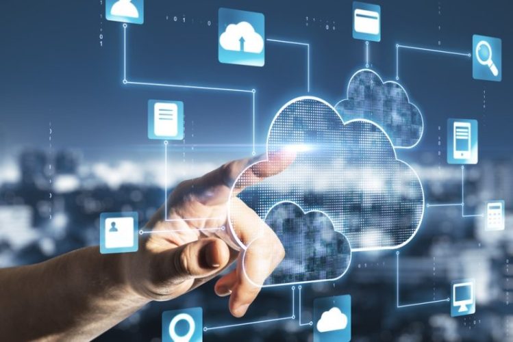 Data Protection in Multi-Cloud Environments