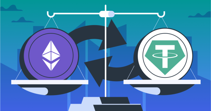 Exchange Tether TRC20 (USDT) to Ethereum (ETH)