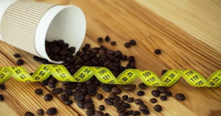 Green Coffee Beans Help You Lose Weight