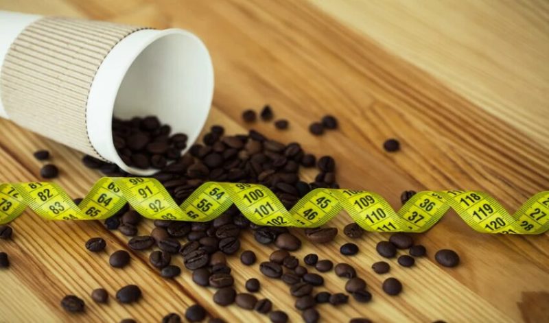 Green Coffee Beans Help You Lose Weight