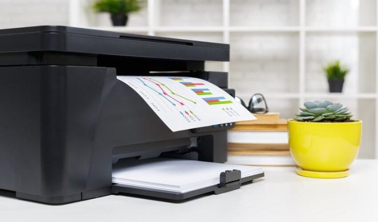 Printer Features
