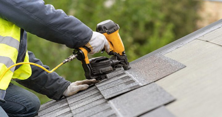 Roofing Services