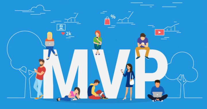 MVP Software Development