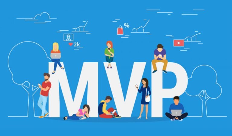 MVP Software Development