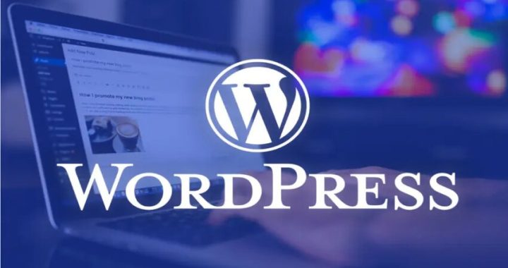 WordPress Website