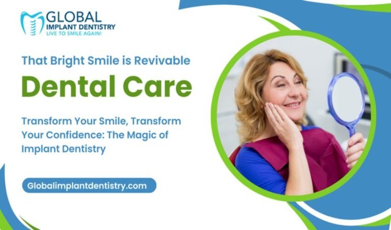 Implant Dentistry
