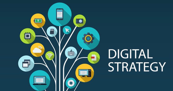 Digital Strategy Manifesto