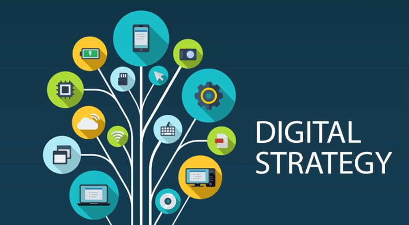 Digital Strategy Manifesto