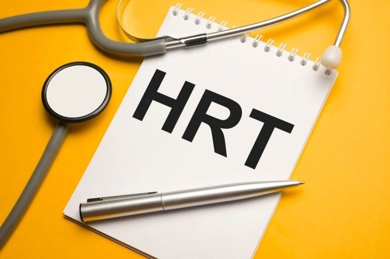 Hormone Replacement Therapy (HRT)