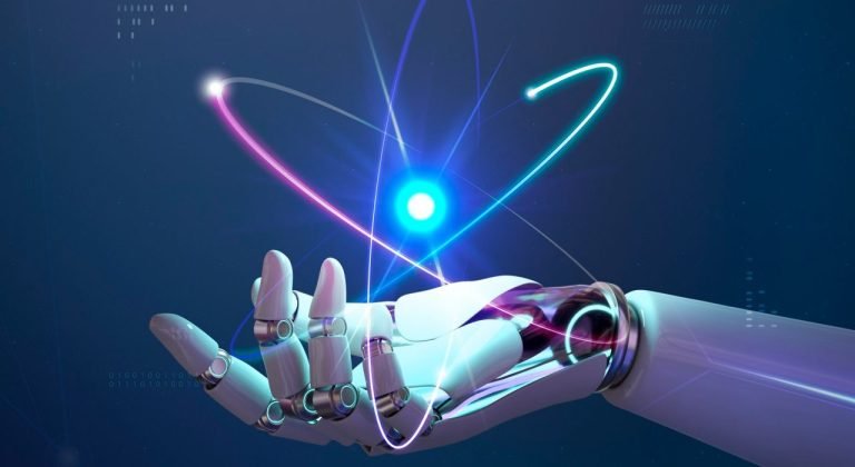 Intelligent Automation for Enhanced Efficiency