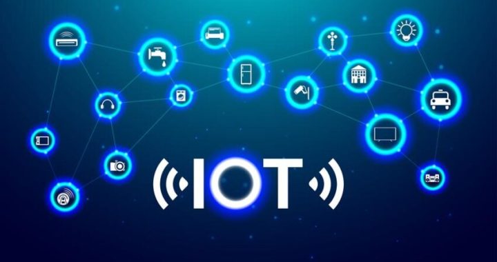 Complexity of IoT