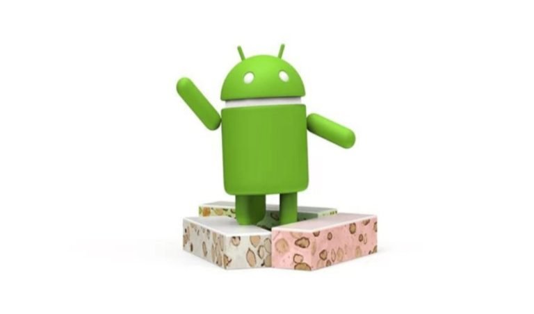 Child's Android Phonе