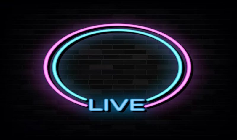 Live Logo Design