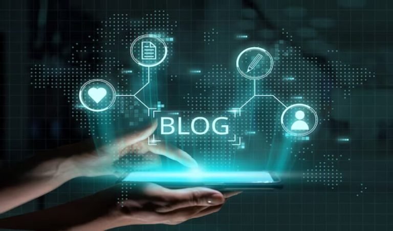 Tech Blogs