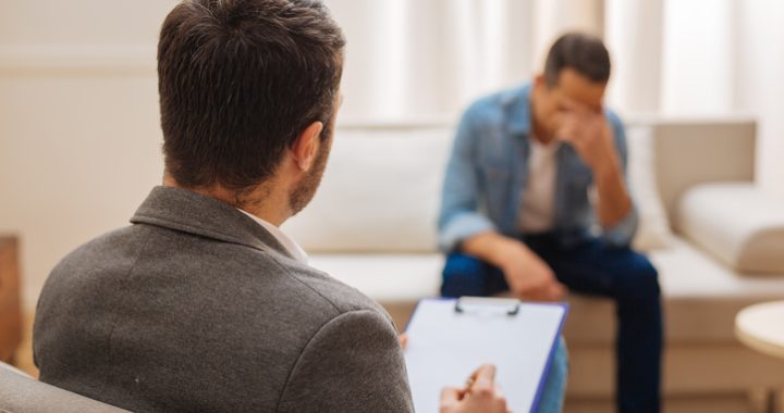 Become a Substance Abuse Counselor