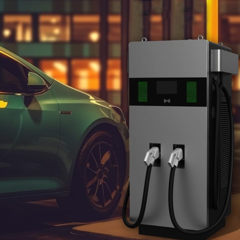 Benefits of Innovative EV Charging Technology for Electric Buses