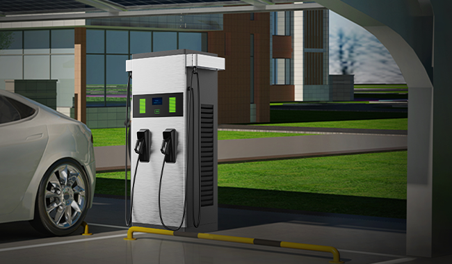 Electric Vehicle Charging Solutions can Improve Public Transport