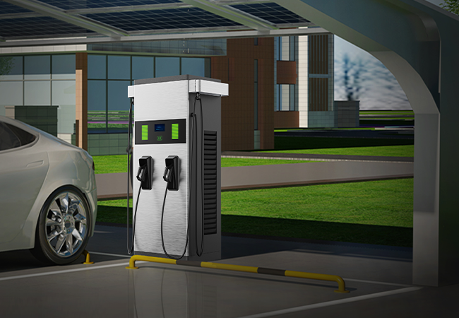 Electric Vehicle Charging Solutions can Improve Public Transport