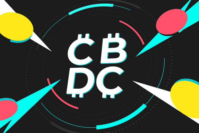 Central Bank Digital Currencies (CBDCs)