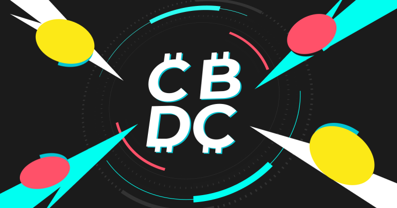 Central Bank Digital Currencies (CBDCs)