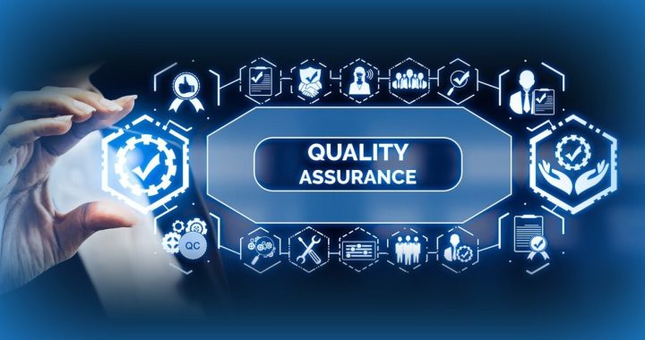 Quality Assurance as a Service