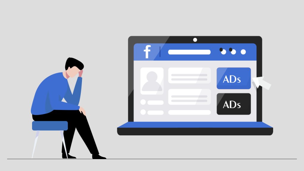 Top Mistakes In Facebook Ads