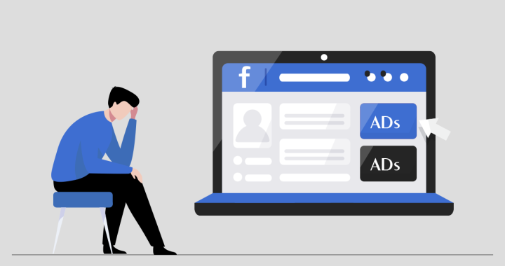 Top Mistakes In Facebook Ads