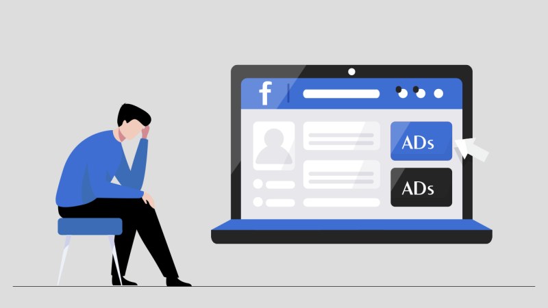 Top Mistakes In Facebook Ads