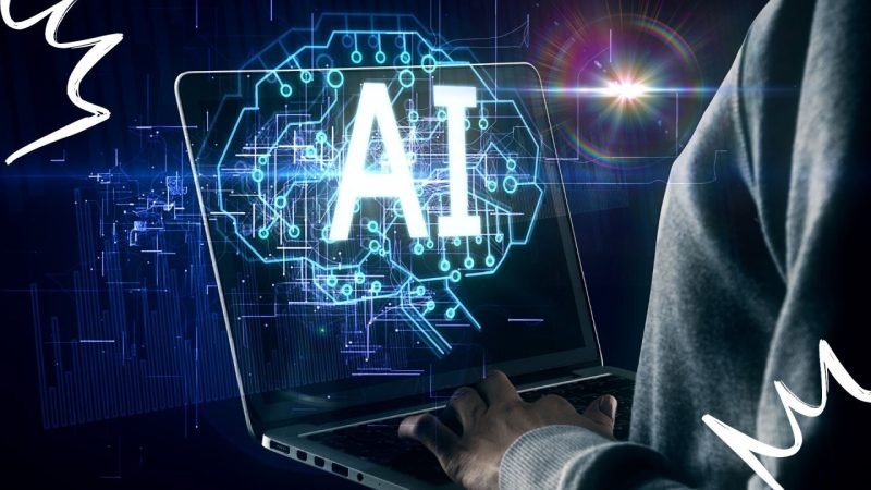 Artificial Intelligence in Future of Web Design