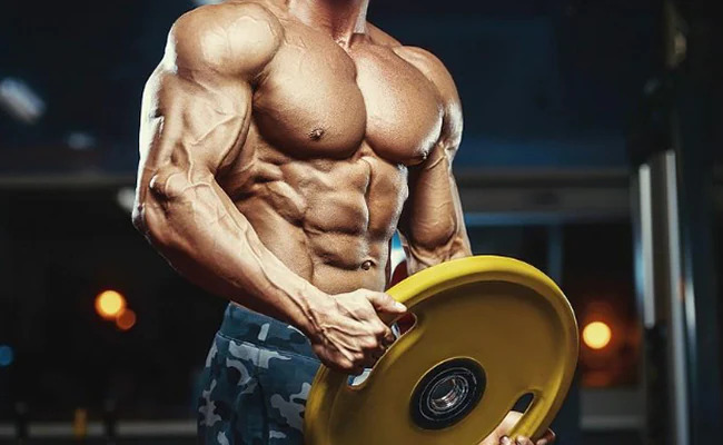 Steroid Supplements