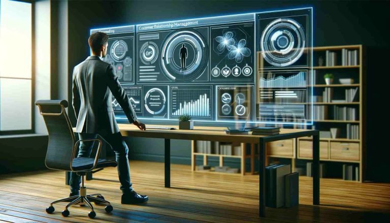 Choosing Clienteling Software