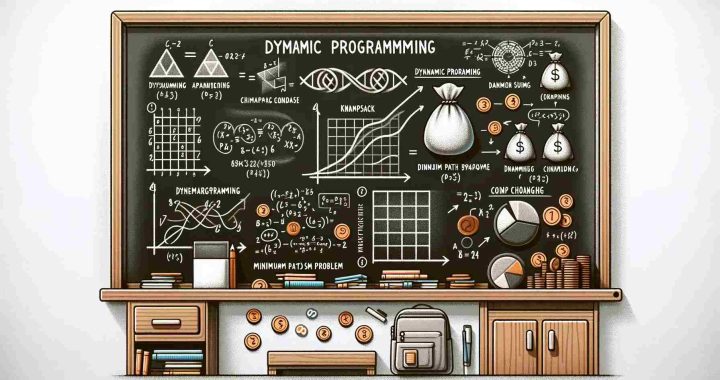 Dynamic Programming Examples