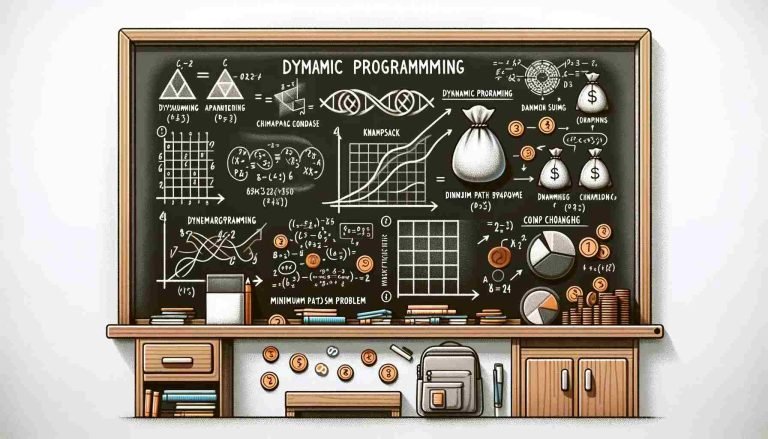 Dynamic Programming Examples