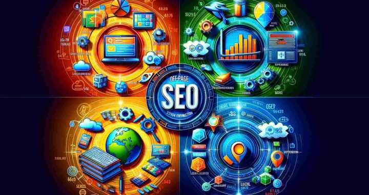 Types of SEO