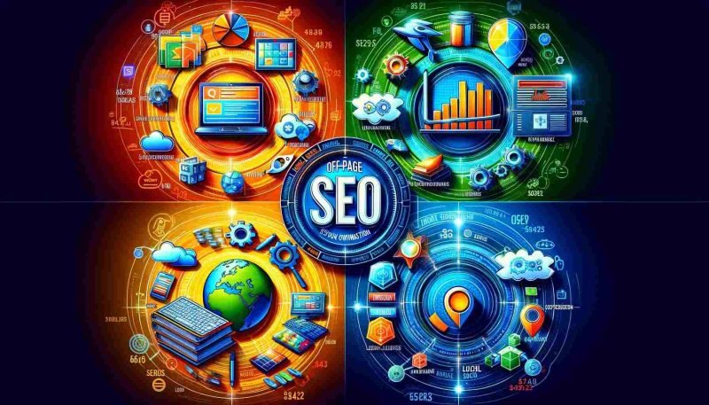 Types of SEO