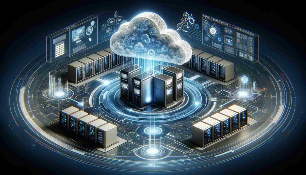 VMware Hybrid Cloud