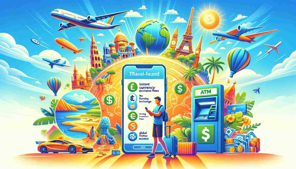 Benefits of Travel-Friendly Banking
