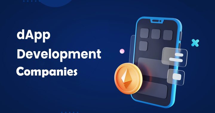 Top-Rated dApp Development Companies