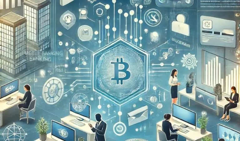 fintech solutions