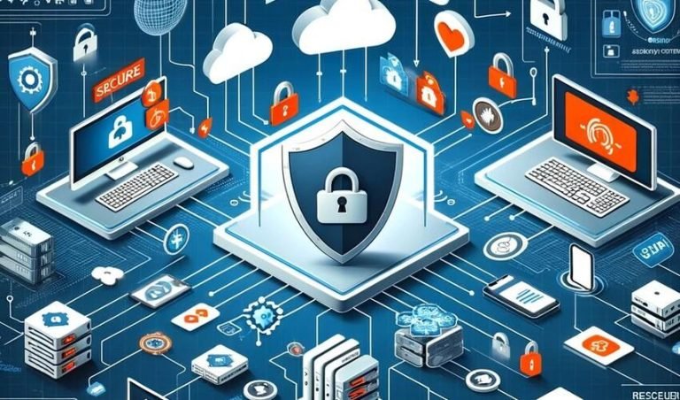 secure IT solutions