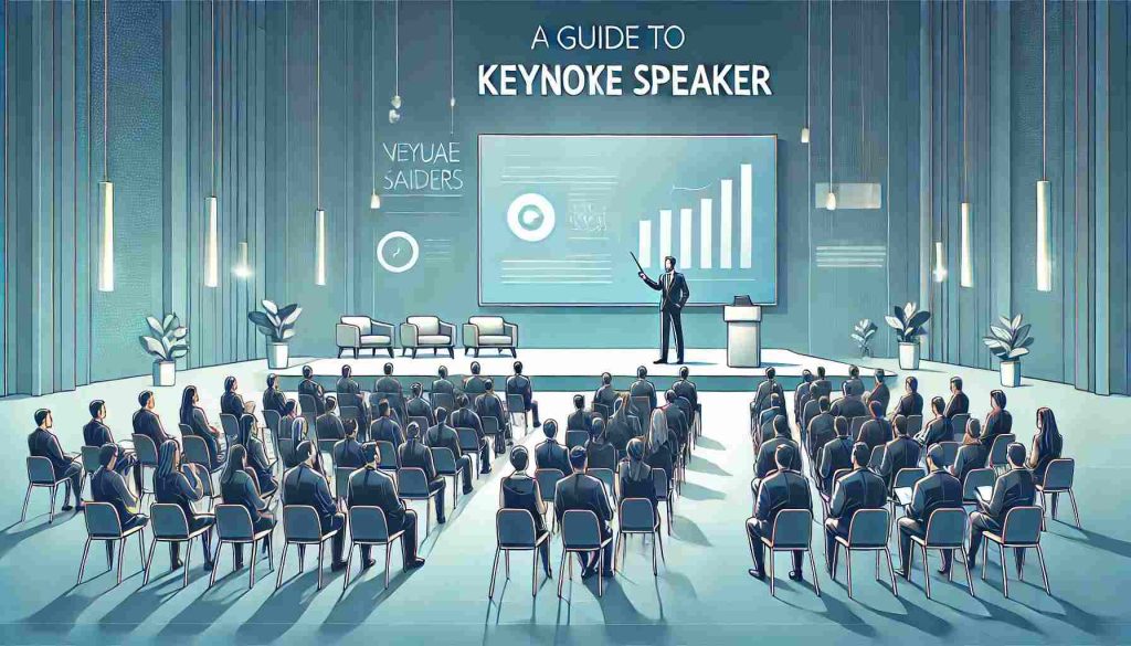 Guide to Keynote Speakers