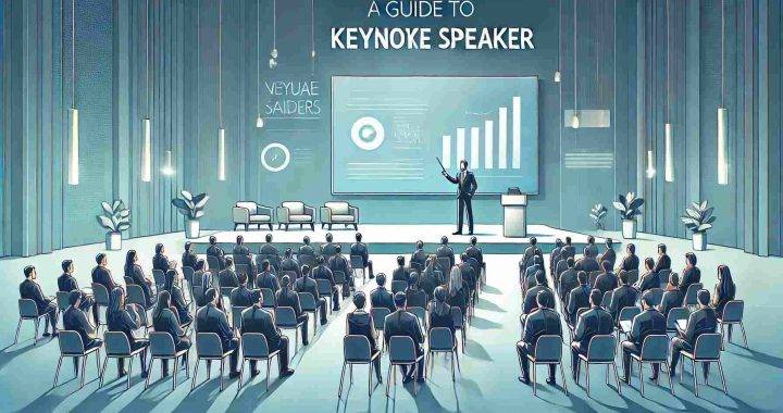 Guide to Keynote Speakers