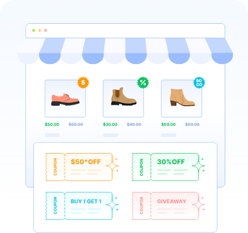 Smart Coupons for WooCommerce by WebToffee