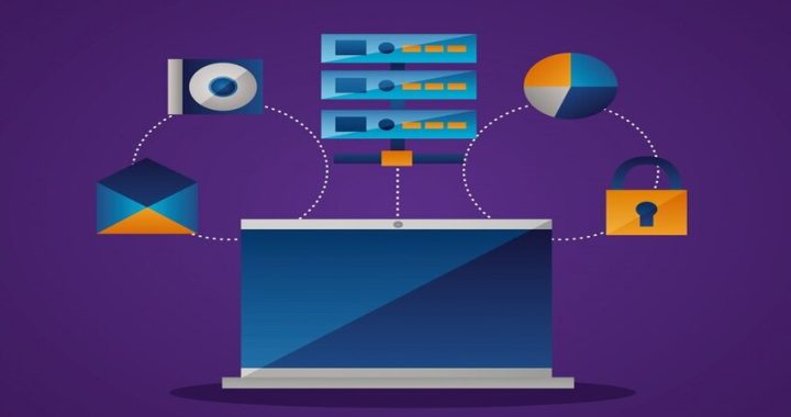 DNS records used for email servers