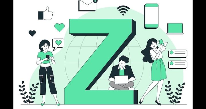 What motivates Generation Z