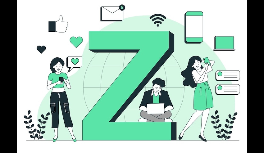 What motivates Generation Z