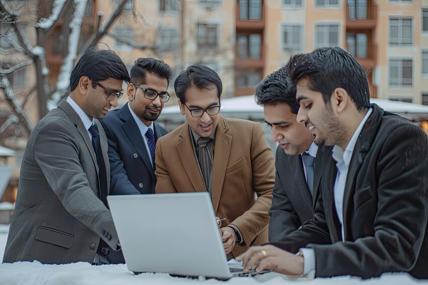 Pakistani Companies Providing Software Solutions Across the USA